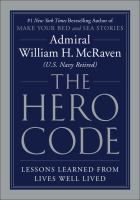 The_hero_code